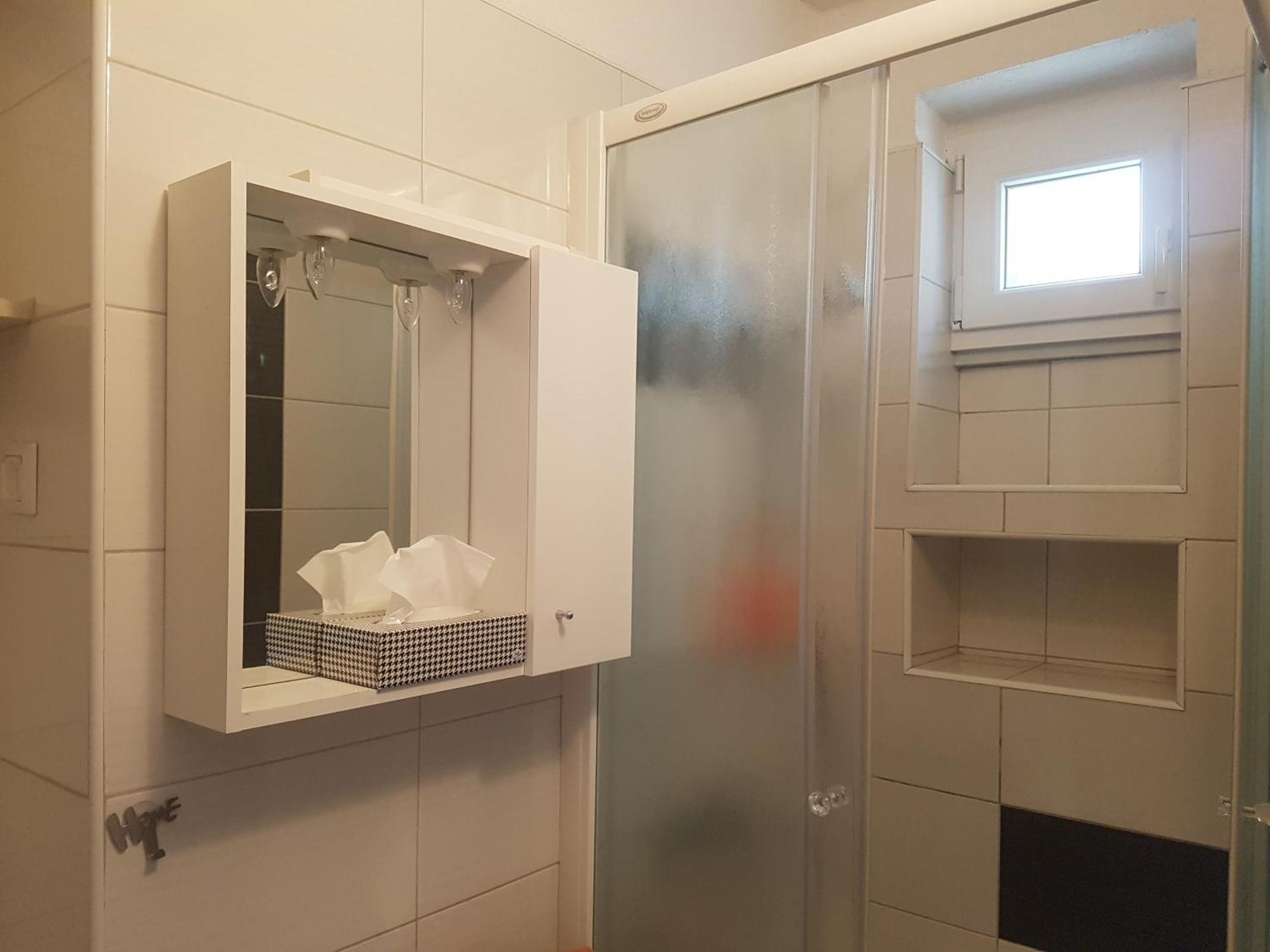 Finta Center Apartment